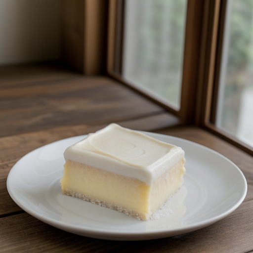 Royal Custard recipe image