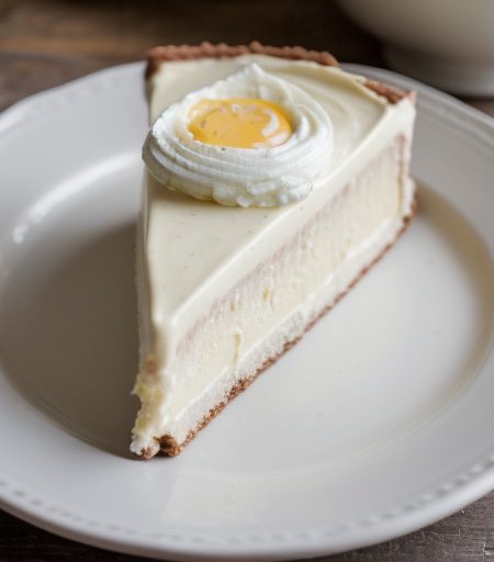 Royal Frosting - Country Living Holidays recipe image