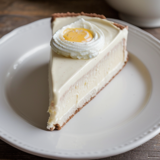 Royal Frosting - Country Living Holidays recipe image