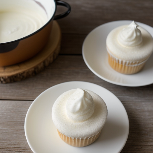 Royal Icing recipe image