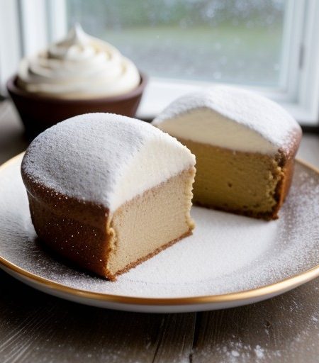 Royal Icing recipe image
