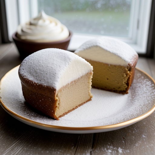 Royal Icing recipe image