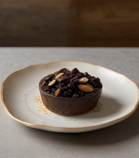 Roz Bil Tamar recipe image
