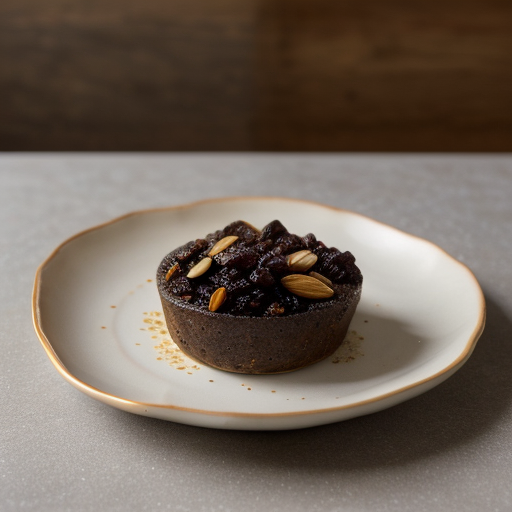 Roz Bil Tamar recipe image