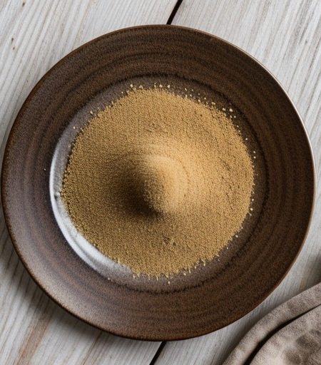 Rub recipe image
