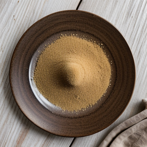 Rub recipe image