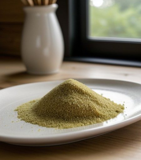 Rub recipe image