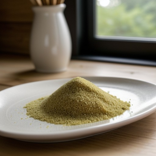Rub recipe image