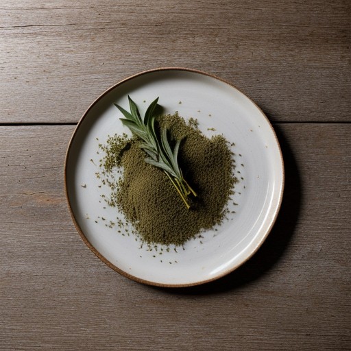 Rub recipe image