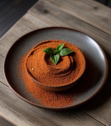 Rub recipe image