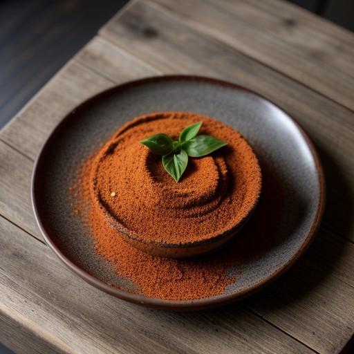 Rub recipe image