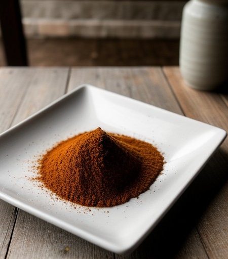 Rub recipe image