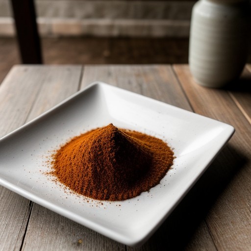 Rub recipe image