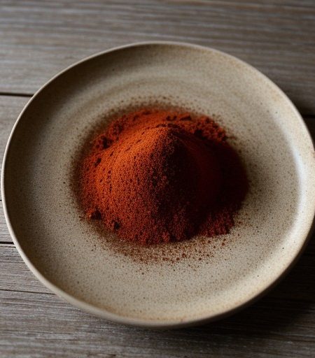 Rub recipe image