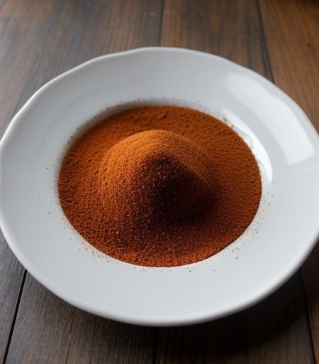 Rub recipe image
