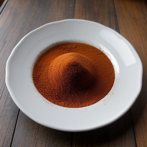 Rub recipe image