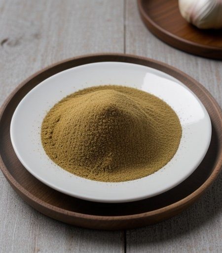 Rub recipe image