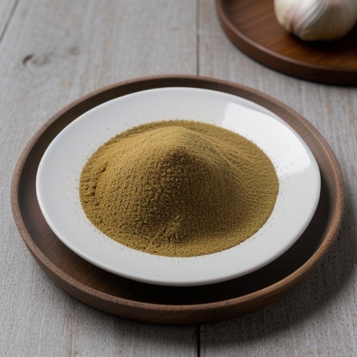 Rub recipe image