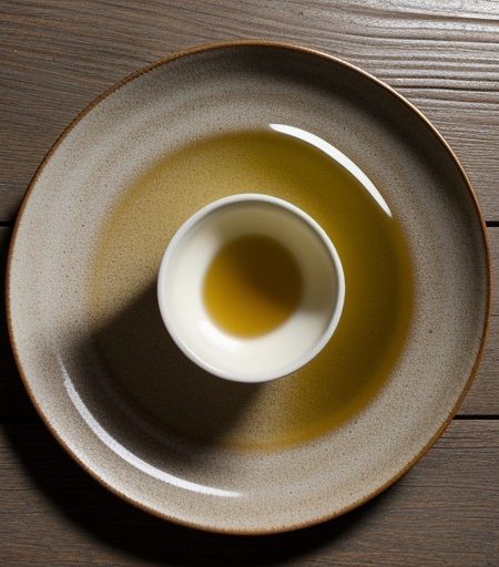 Rub recipe image