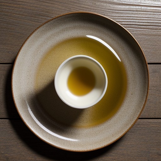 Rub recipe image