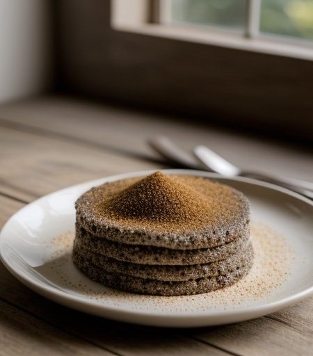 Rub recipe image