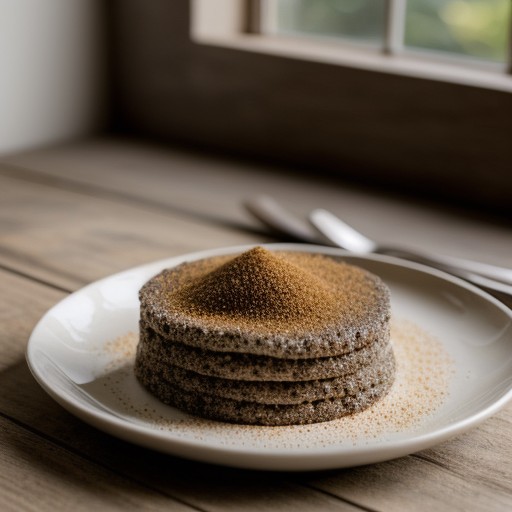 Rub recipe image