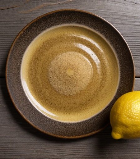 Rub recipe image