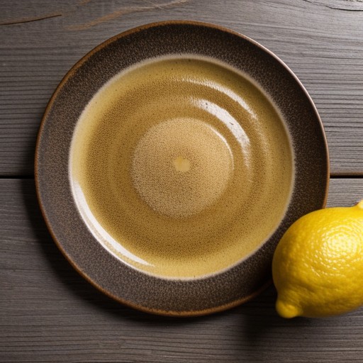 Rub recipe image