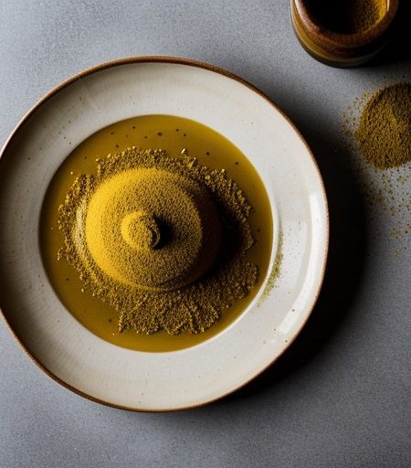 Rub recipe image