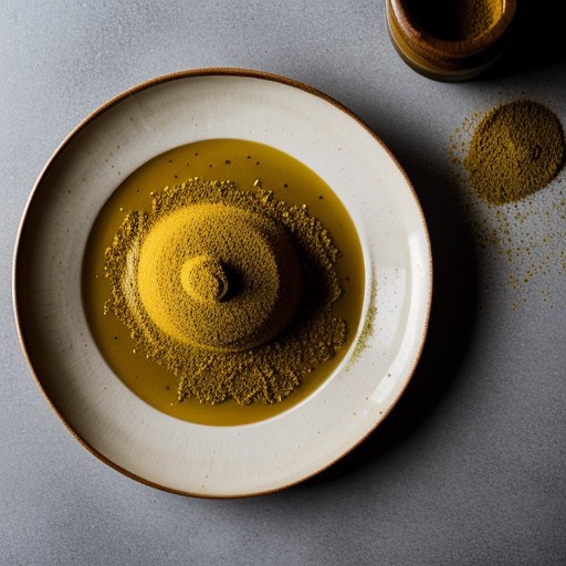 Rub recipe image