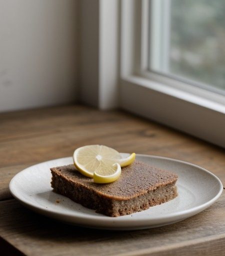 Rub recipe image