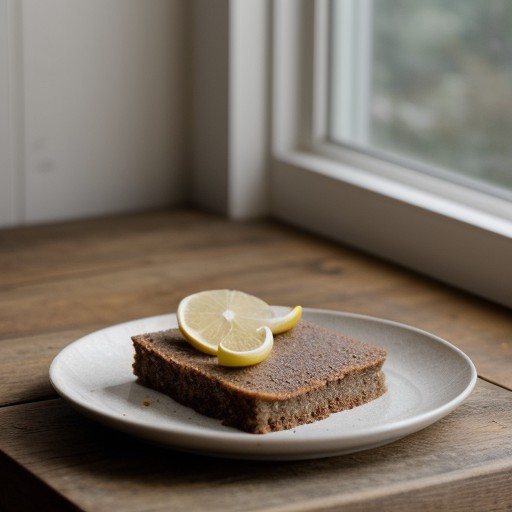 Rub recipe image