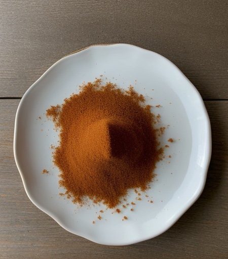 Rub recipe image
