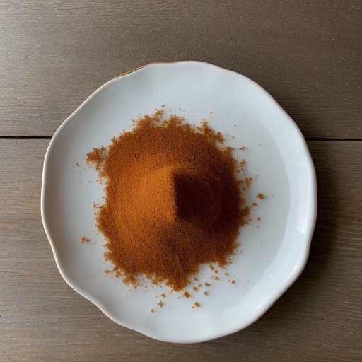 Rub recipe image