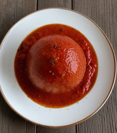 Rub recipe image