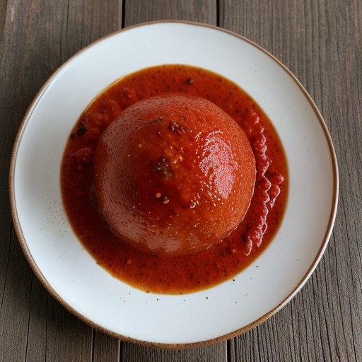 Rub recipe image