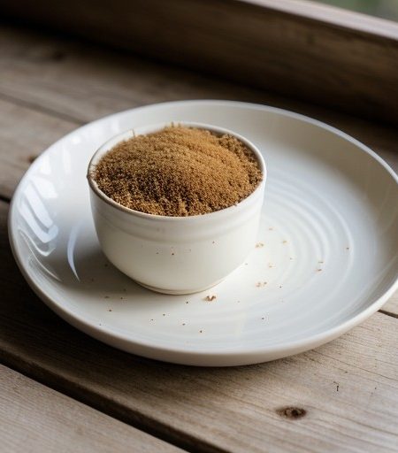 Rub recipe image