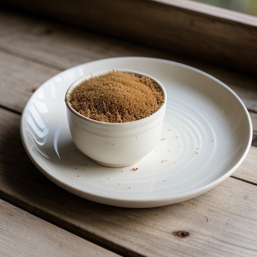 Rub recipe image