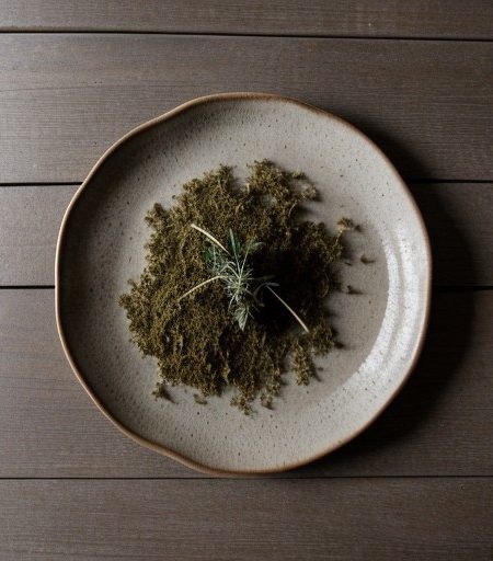 Rub recipe image