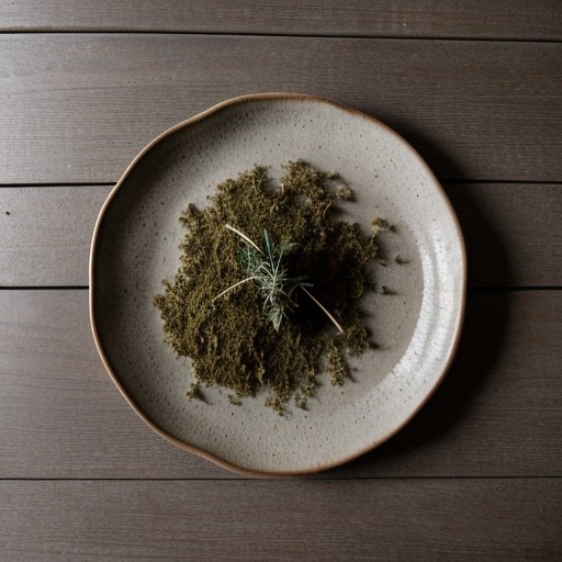 Rub recipe image