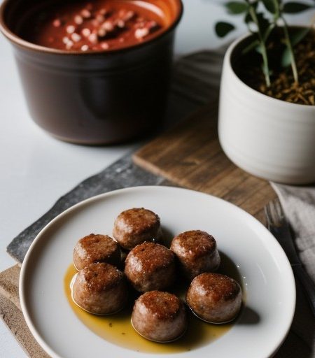 Rub recipe image
