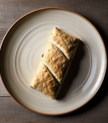 Rub recipe image