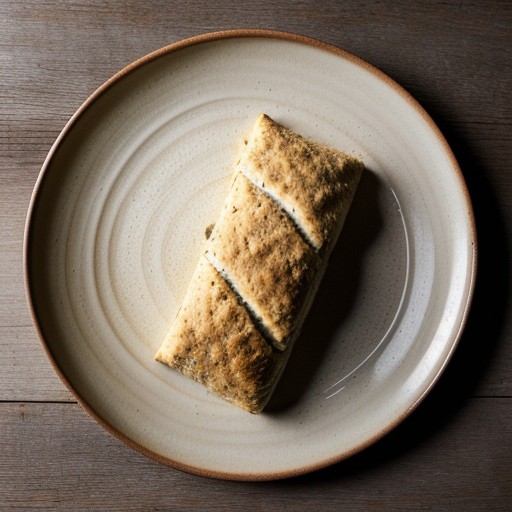Rub recipe image