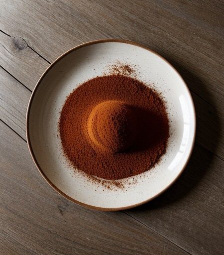 Rub recipe image