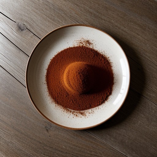 Rub recipe image