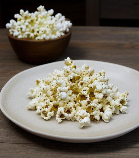 Rub recipe image