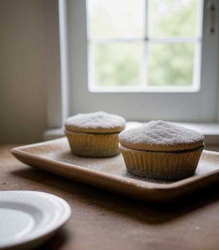 Rub recipe image