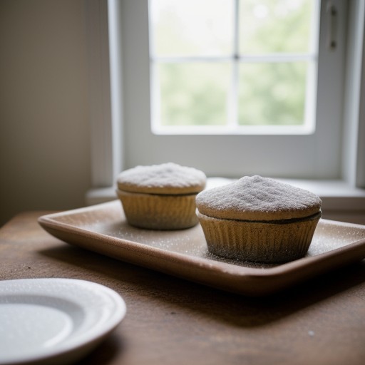 Rub recipe image