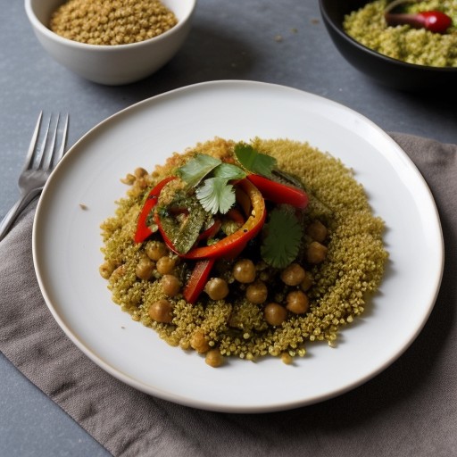 Rub recipe image