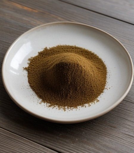 Rub recipe image